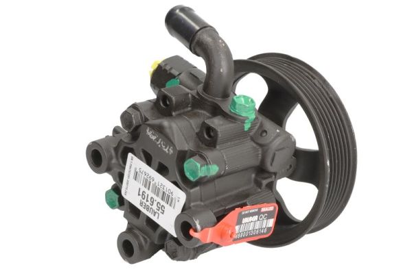 Lauber Servopomp 55.6191