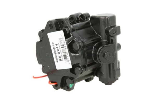 Lauber Servopomp 55.6211