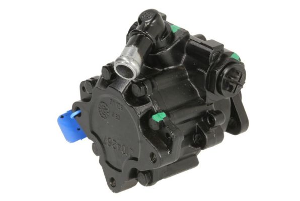 Lauber Servopomp 55.9667