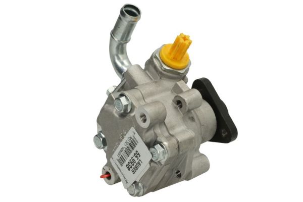Lauber Servopomp 55.9938