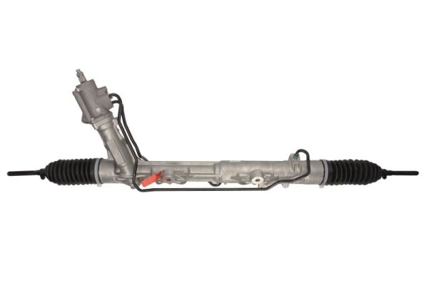 Stuurhuis Lauber 66.9910