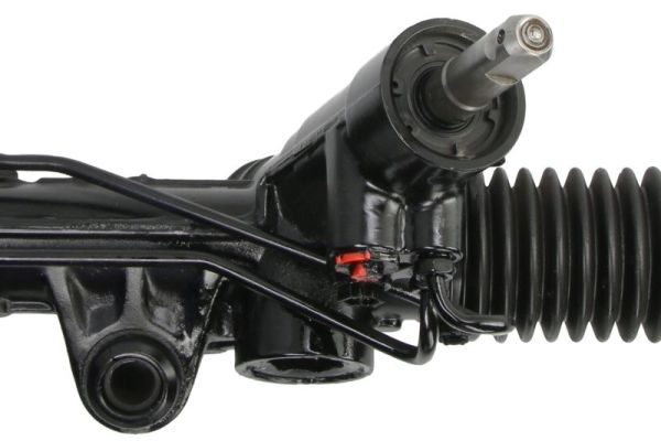 Lauber Stuurhuis 66.9915