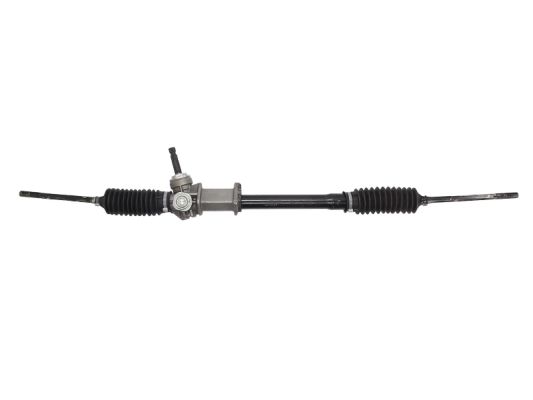 Stuurhuis Lauber 69.0054