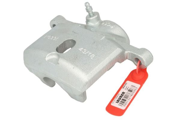 Lauber Remzadel/remklauw 77.1122