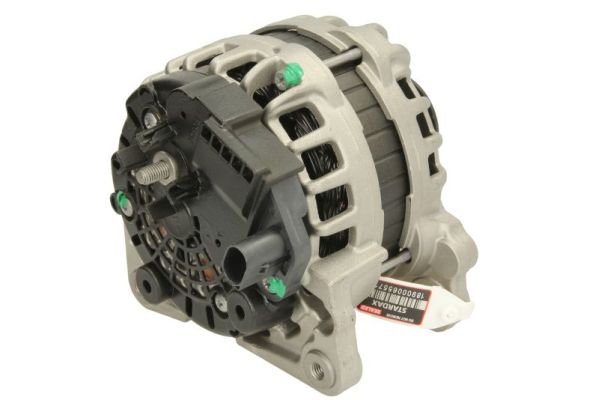 Lauber Alternator/Dynamo STX101749