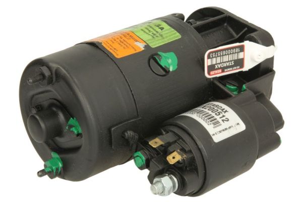 Lauber Starter STX200512