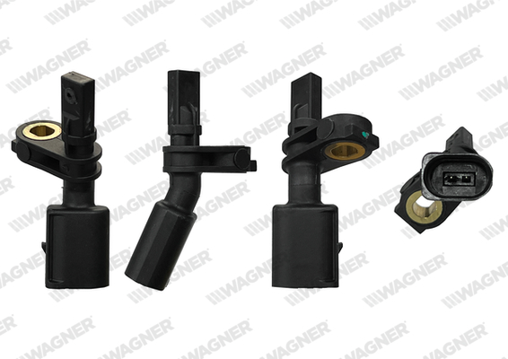 Wielsnelheidssensor Wagner ABS00001