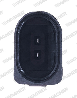 Wagner Wielsnelheidssensor ABS00005