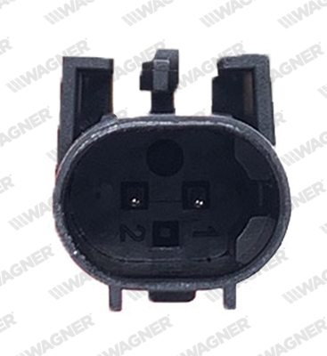 Wagner Wielsnelheidssensor ABS00014