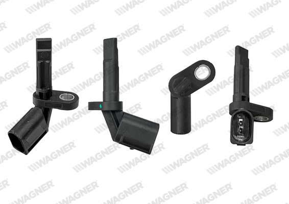 Wielsnelheidssensor Wagner ABS00019