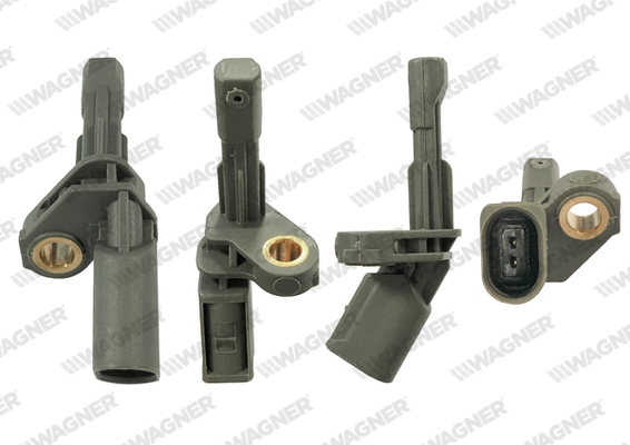 Wielsnelheidssensor Wagner ABS00036
