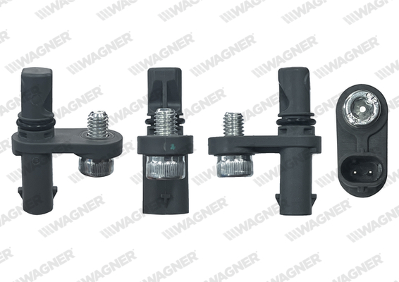 Wielsnelheidssensor Wagner ABS00069
