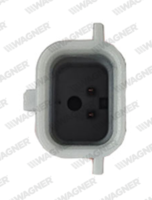 Wagner Wielsnelheidssensor ABS00090