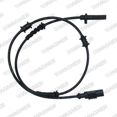 Wagner Wielsnelheidssensor ABS00098
