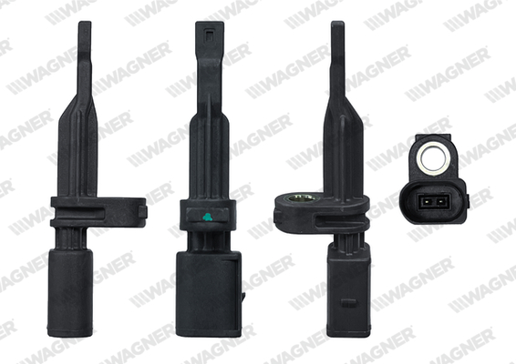 Wielsnelheidssensor Wagner ABS00106