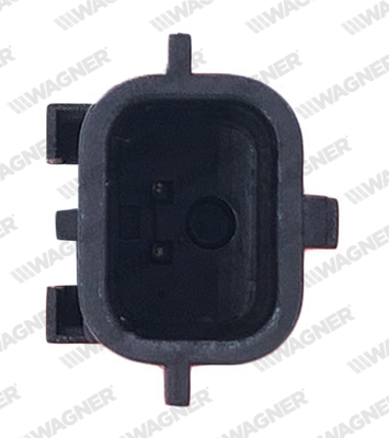 Wagner Wielsnelheidssensor ABS00141