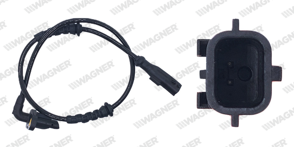 Wagner Wielsnelheidssensor ABS00141