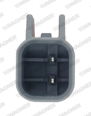 Wagner Wielsnelheidssensor ABS00143