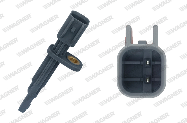 Wagner Wielsnelheidssensor ABS00143