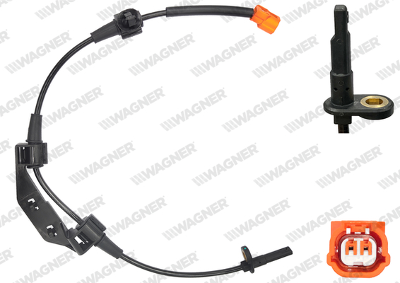 Wielsnelheidssensor Wagner ABS00158