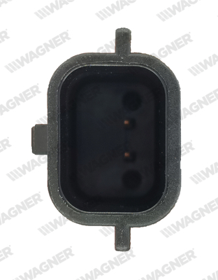Wagner Wielsnelheidssensor ABS00174