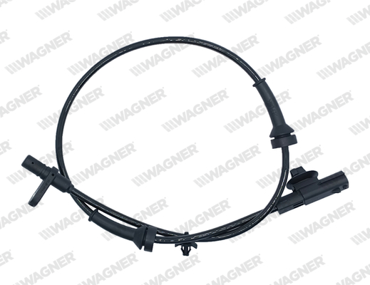 Wagner Wielsnelheidssensor ABS00174