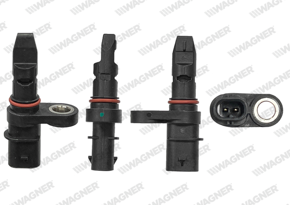 Wielsnelheidssensor Wagner ABS00178