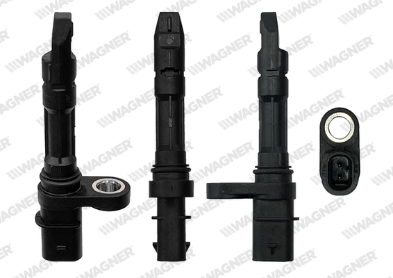 Wielsnelheidssensor Wagner ABS00179