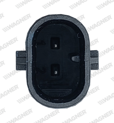 Wagner Wielsnelheidssensor ABS00180