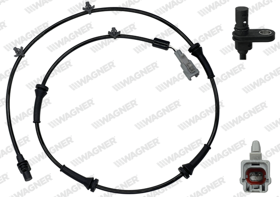 Wielsnelheidssensor Wagner ABS00200