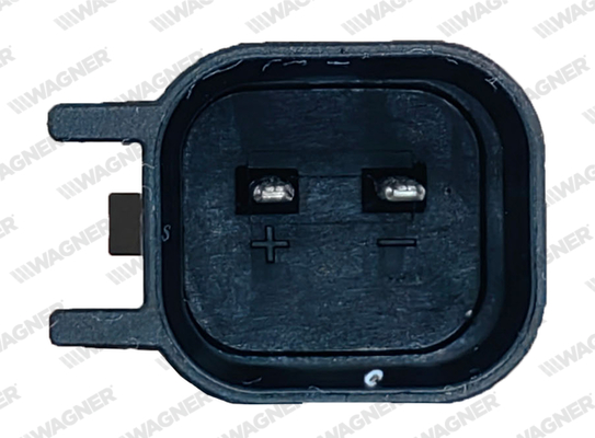 Wagner Wielsnelheidssensor ABS00225