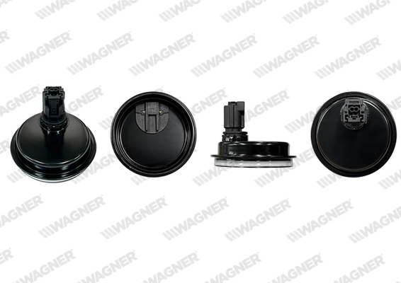 Wielsnelheidssensor Wagner ABS00236