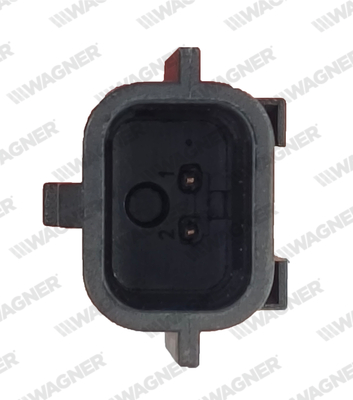 Wagner Wielsnelheidssensor ABS00263