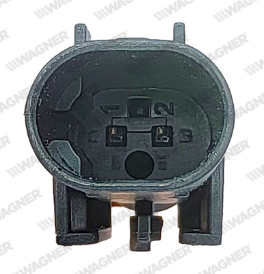 Wagner Wielsnelheidssensor ABS00278