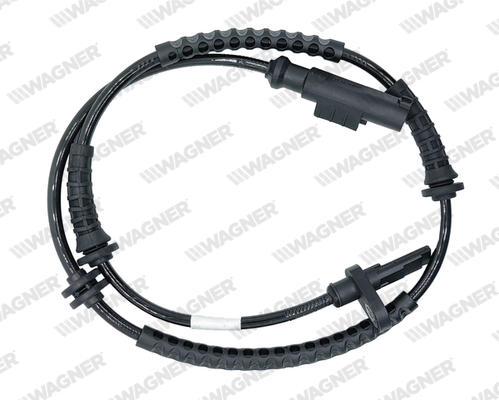 Wagner Wielsnelheidssensor ABS00278