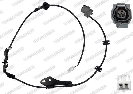 Wielsnelheidssensor Wagner ABS00295