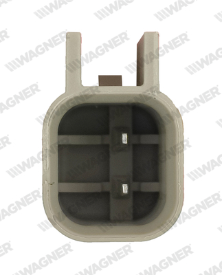 Wagner Wielsnelheidssensor ABS00297