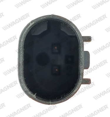Wagner Wielsnelheidssensor ABS00318