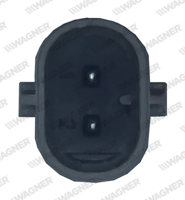 Wagner Wielsnelheidssensor ABS00323