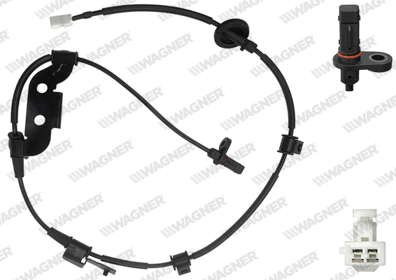 Wielsnelheidssensor Wagner ABS00327
