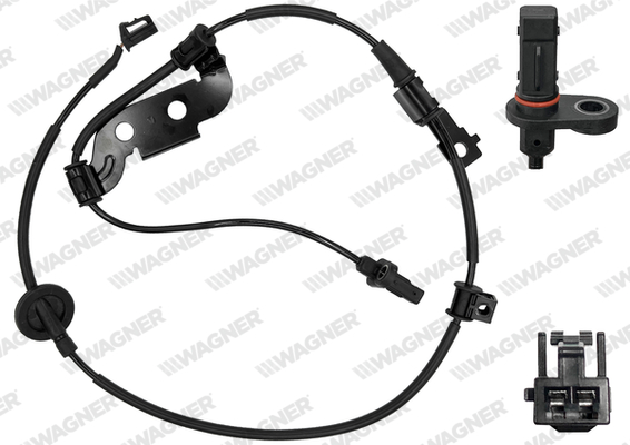 Wielsnelheidssensor Wagner ABS00331
