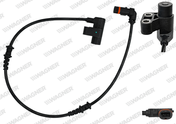 Wielsnelheidssensor Wagner ABS00371