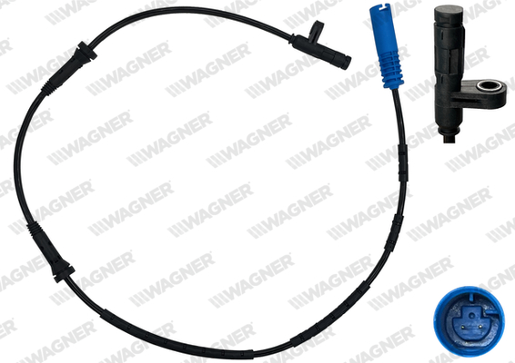 Wielsnelheidssensor Wagner ABS00382