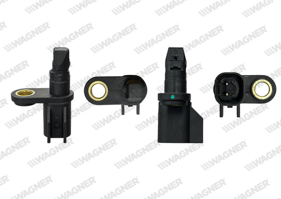 Wielsnelheidssensor Wagner ABS00388