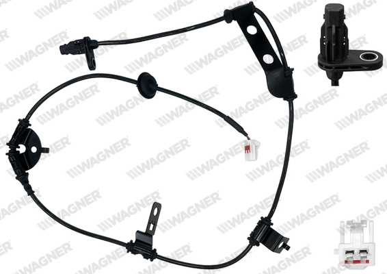 Wielsnelheidssensor Wagner ABS00478