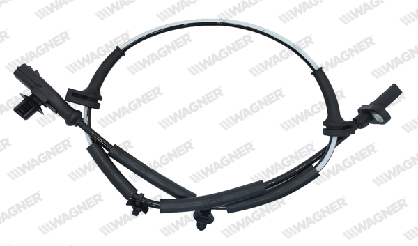 Wagner Wielsnelheidssensor ABS00501