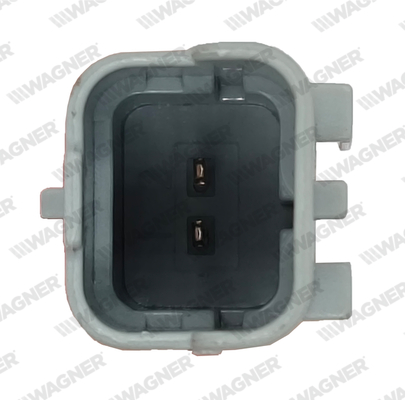 Wagner Wielsnelheidssensor ABS00519