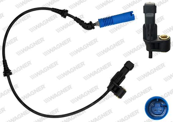 Wielsnelheidssensor Wagner ABS00526