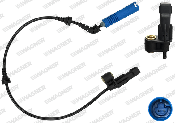Wielsnelheidssensor Wagner ABS00527
