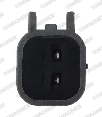Wagner Wielsnelheidssensor ABS00551
